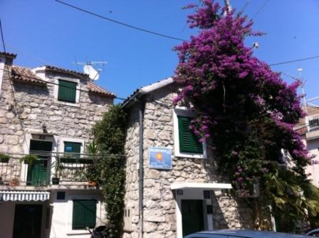 Dalmatian Villas Split Cameră foto