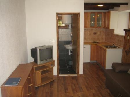 Dalmatian Villas Split Cameră foto